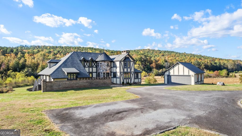 Photo of 8876 Cave Spring Road, Cave Spring, GA 30124 (MLS # 10637051)