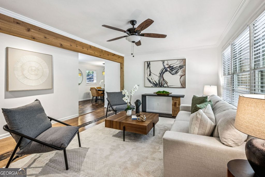 Photo of 1955 Vance Drive NE, Atlanta, GA 30345 (MLS # 10671767)