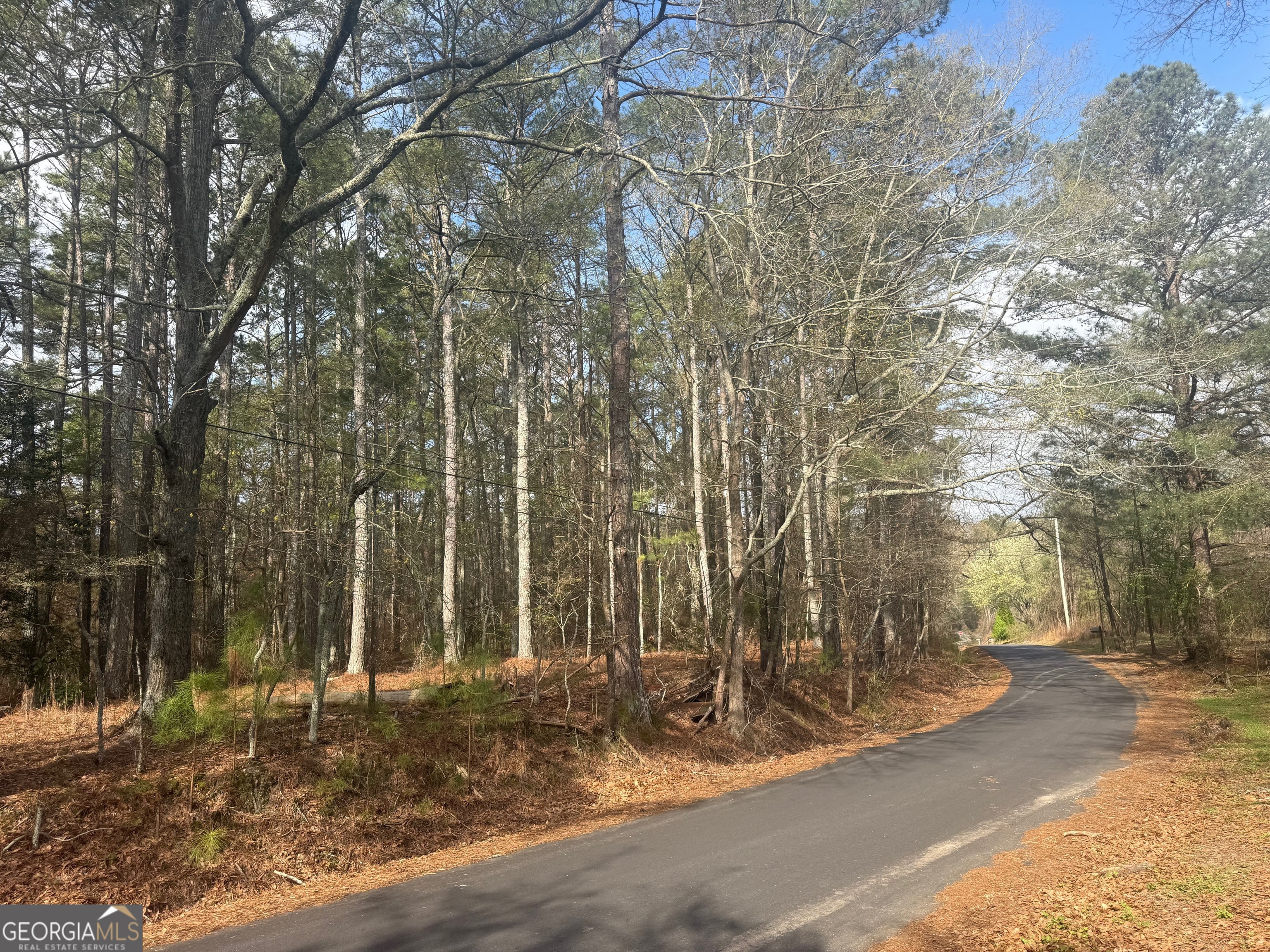 8615 Smith James RD TRACT 2