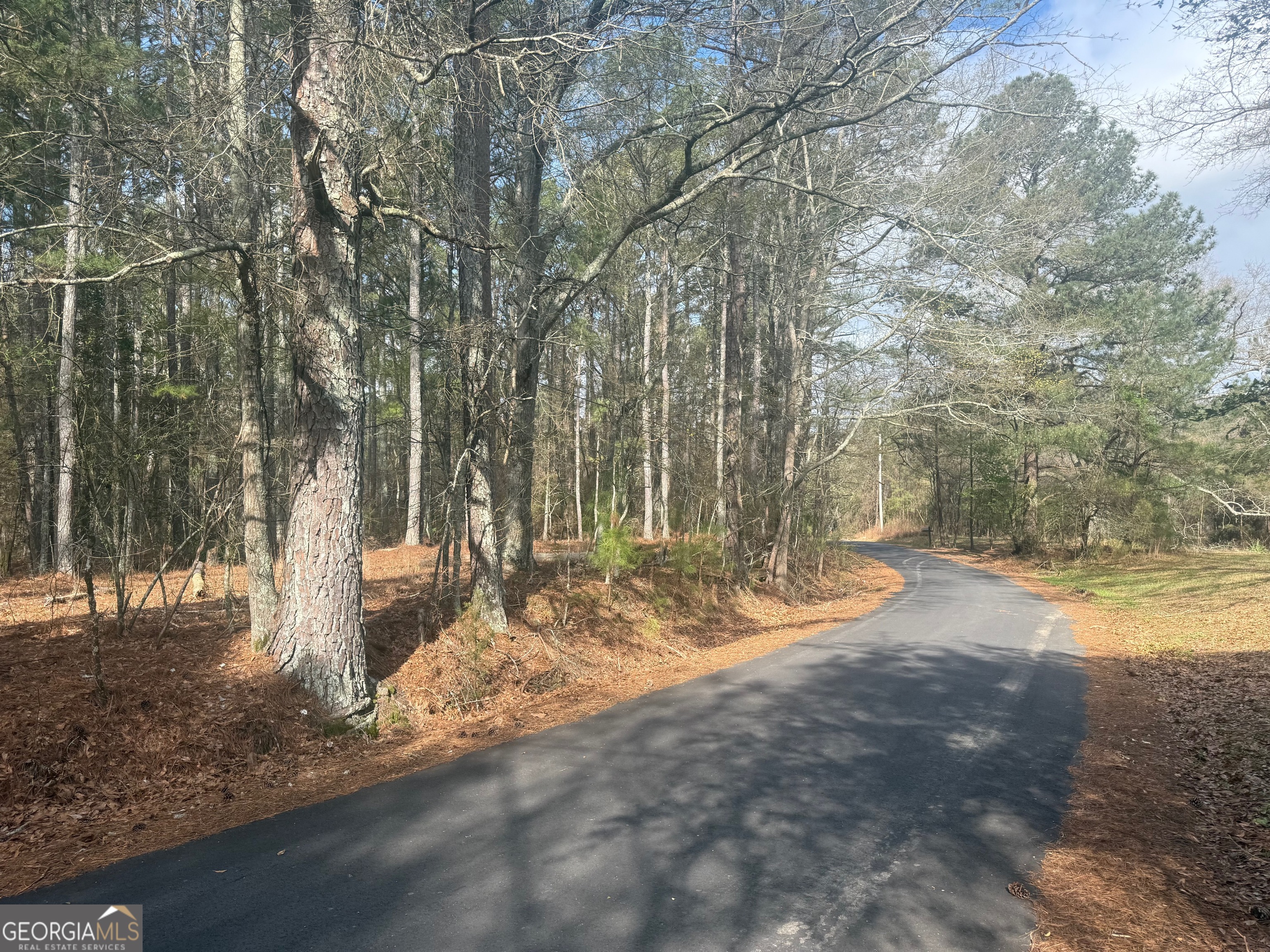 8615 Smith James RD TRACT 2