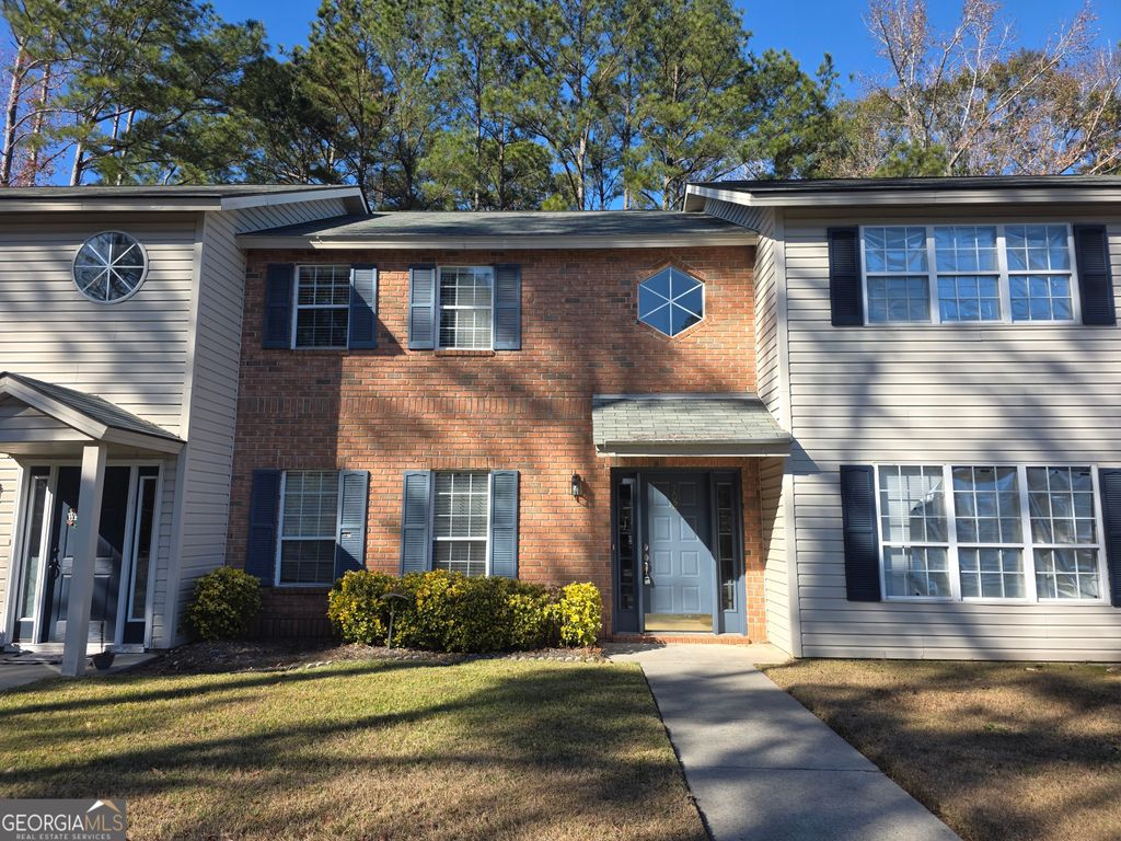 Photo of 102 Towne Park Drive, Rincon, GA 31326 (MLS # 10658593)