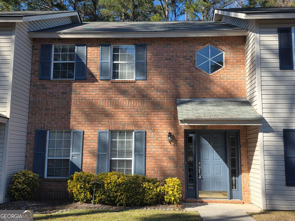Photo of 102 Towne Park Drive, Rincon, GA 31326 (MLS # 10658593)