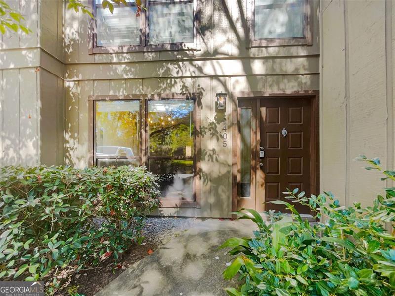 1405 CUMBERLAND