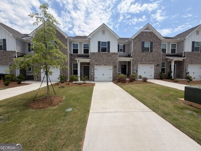 Photo of 348 Navigator Lane, Mcdonough, GA 30253 (MLS # 10780195)