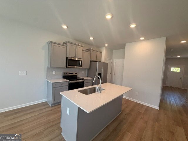 Photo of 348 Navigator Lane, Mcdonough, GA 30253 (MLS # 10780195)