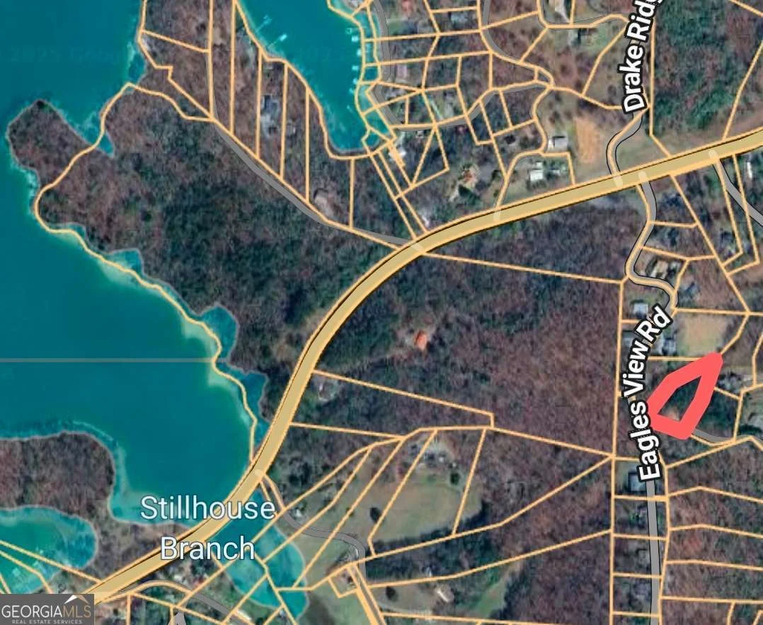 LOT 101 Eagles View Crescent