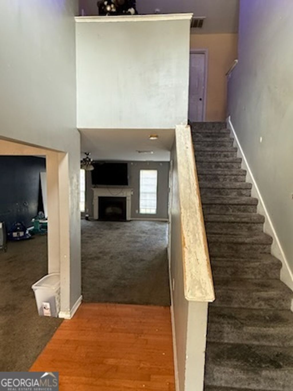 Photo of 7402 Walton Hill, Fairburn, GA 30213 (MLS # 10736043)