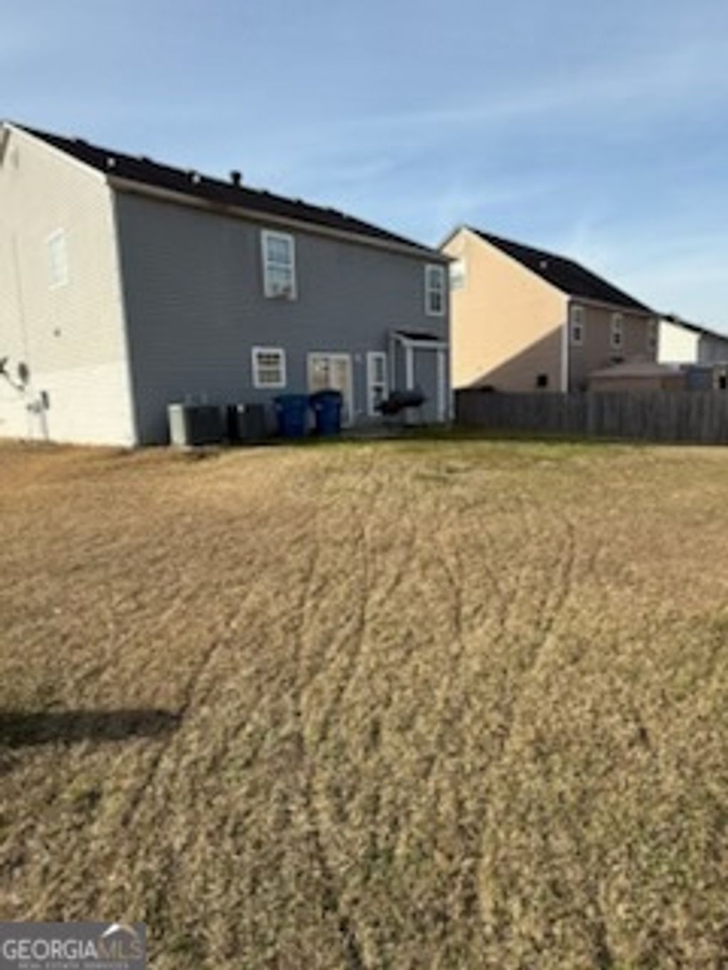 Photo of 7402 Walton Hill, Fairburn, GA 30213 (MLS # 10736043)