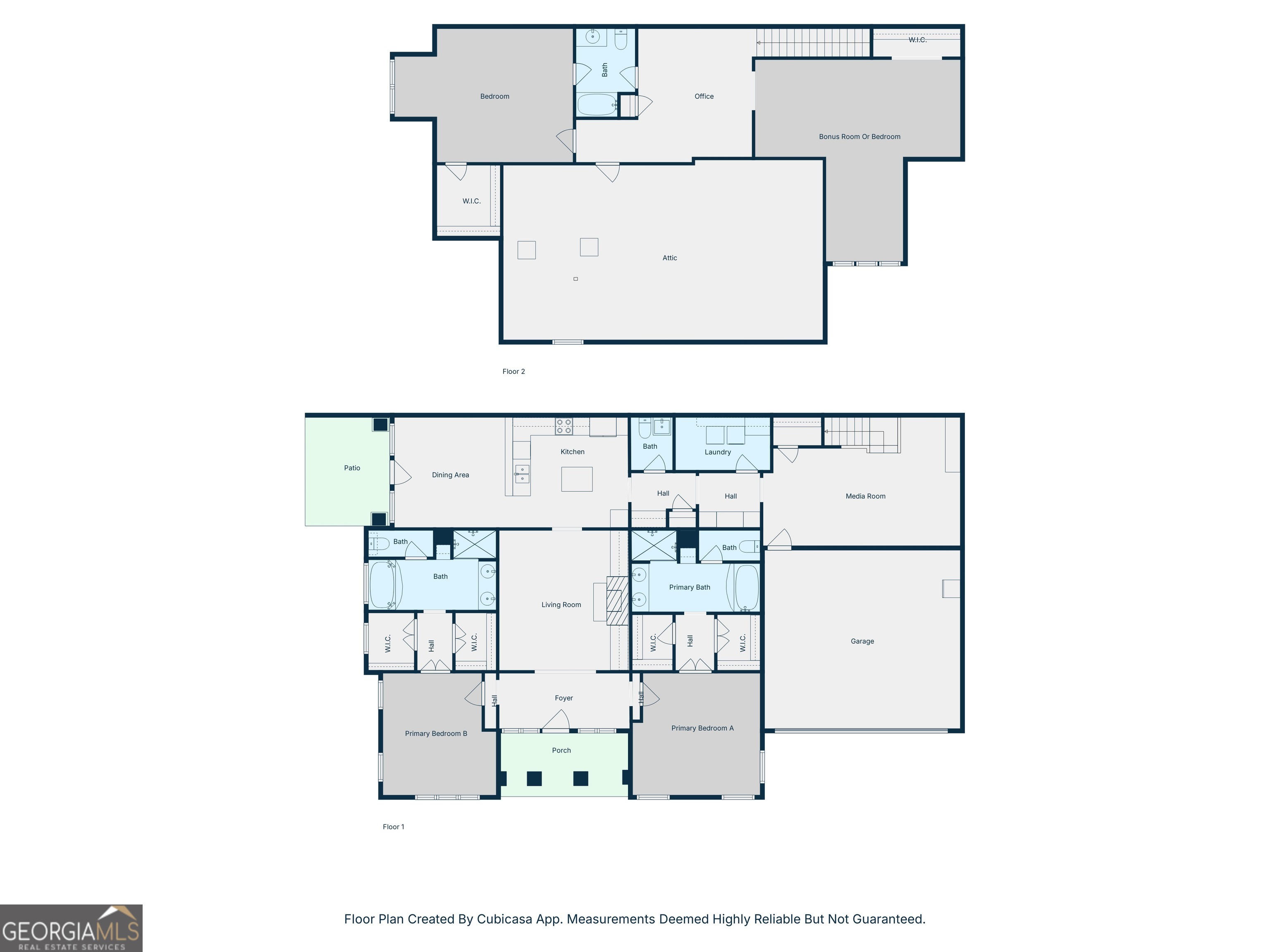 2689 Middlecreek WAY