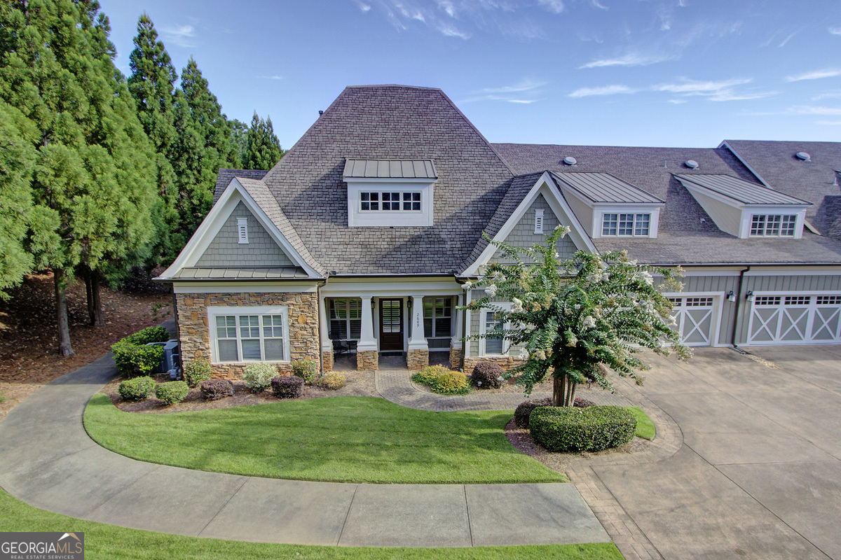 2689 Middlecreek WAY