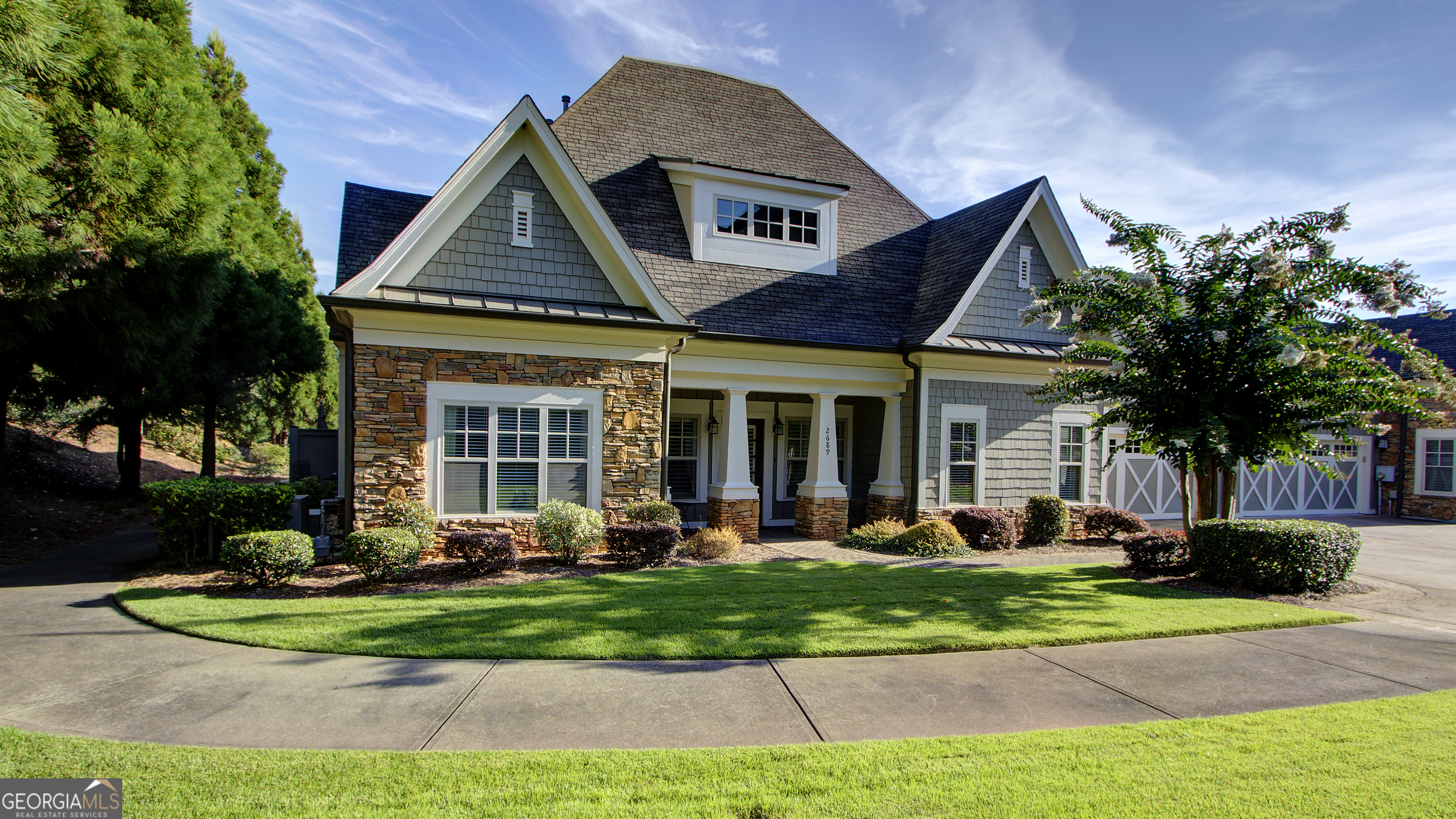 2689 Middlecreek WAY