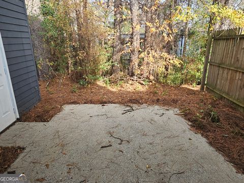 A home in Marietta