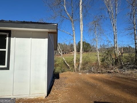 A home in Blairsville