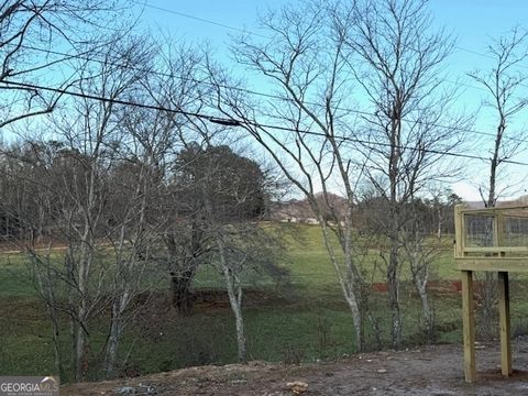 A home in Blairsville