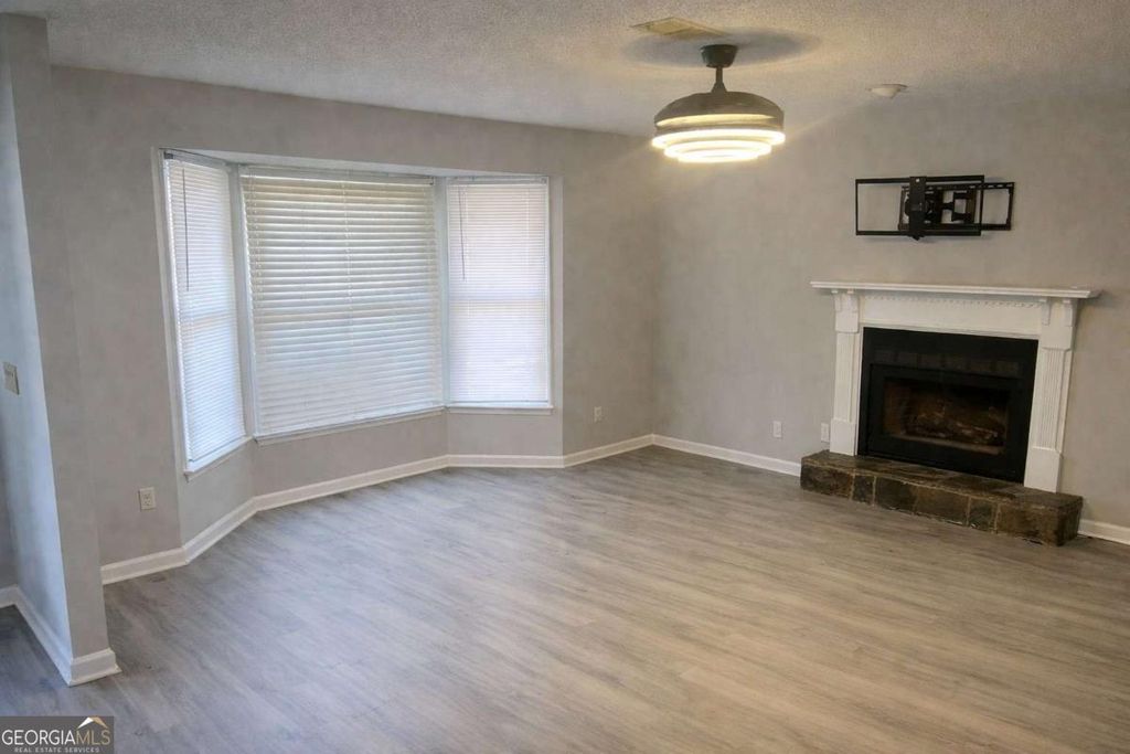 Photo of 3215 Pond Ridge Trail, Snellville, GA 30078 (MLS # 10695090)