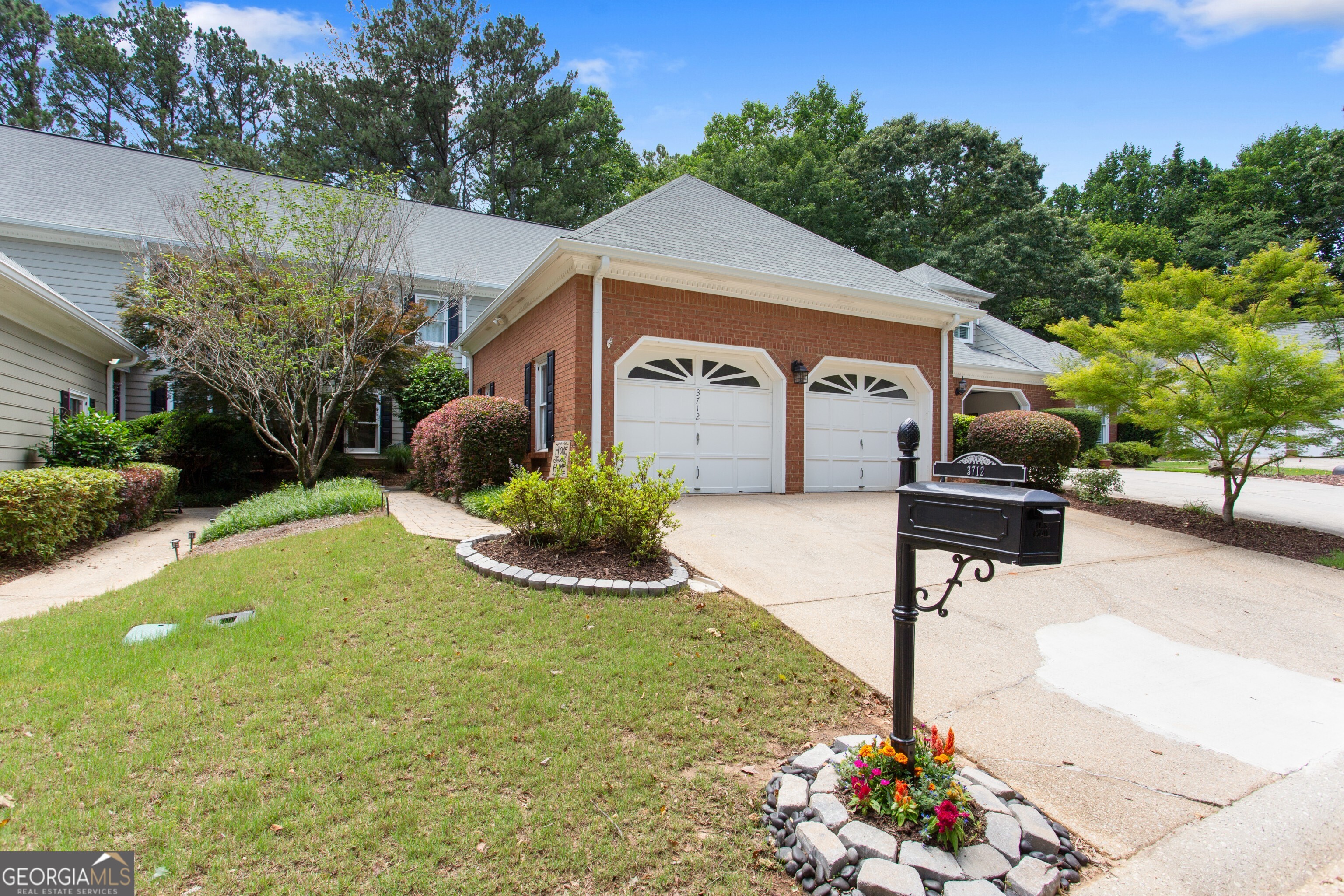 3712 Wedgewood Chase
