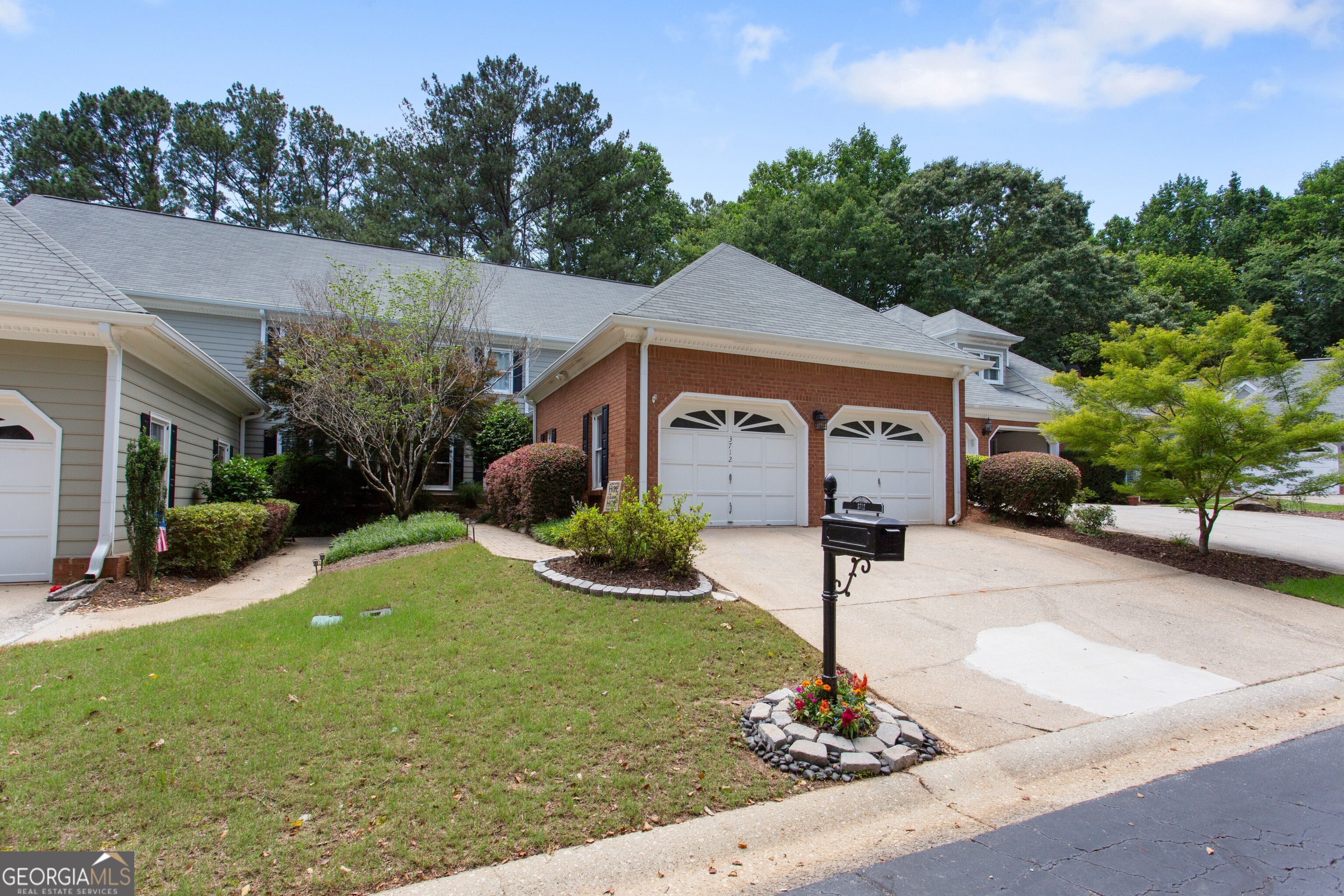 3712 Wedgewood Chase