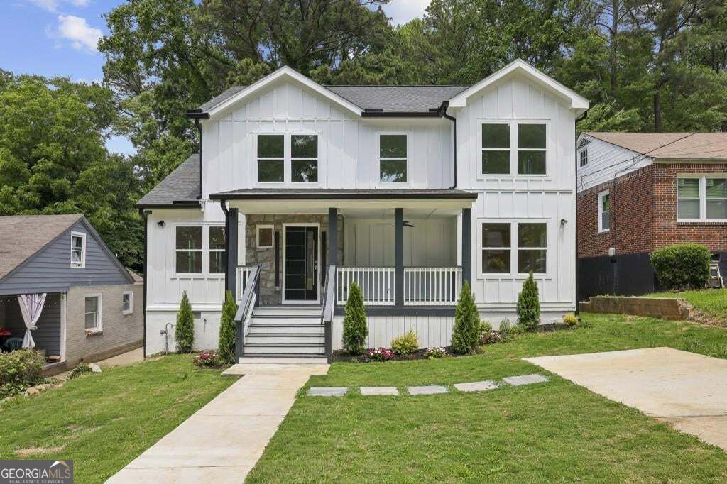Photo of 1755 Emerald AVE, Atlanta, GA 30310 (MLS # 10873287)