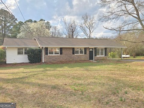 606 Viewpoint DR Jackson GA 30233