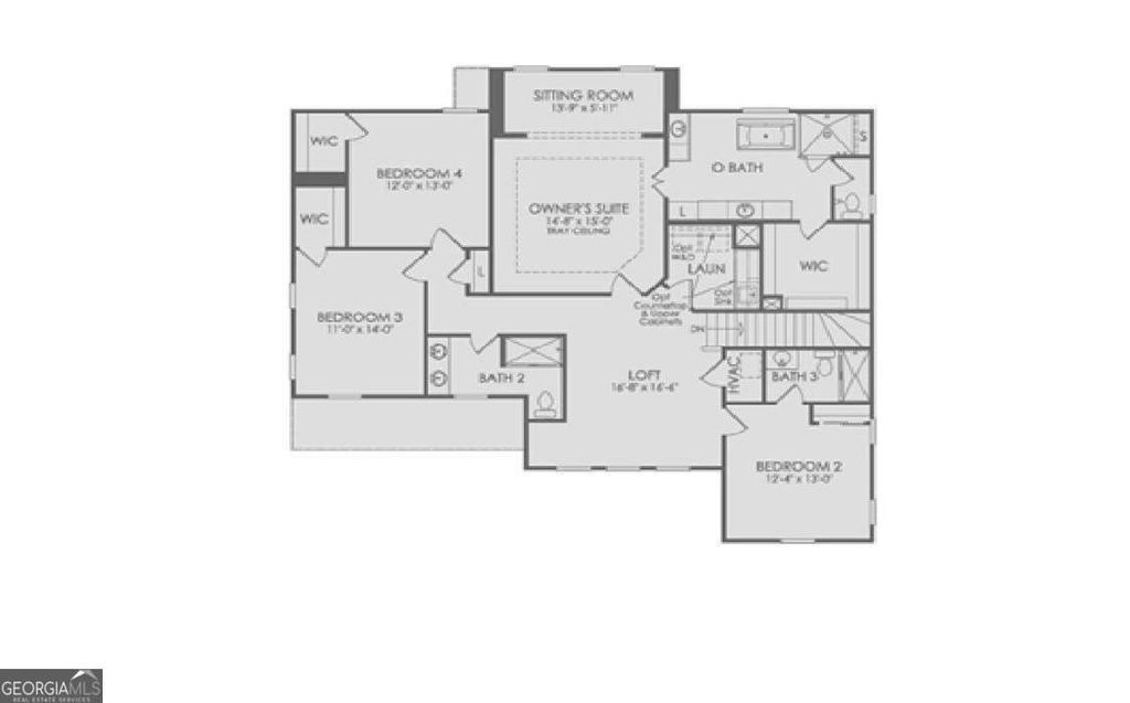 Photo of 4855 Wayt Farm Overlook, Cumming, GA 30040 (MLS # 10711960)