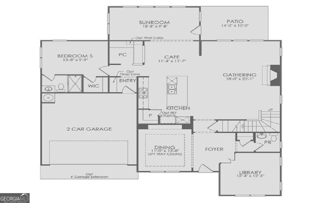 4855 Wayt Farm Overlook