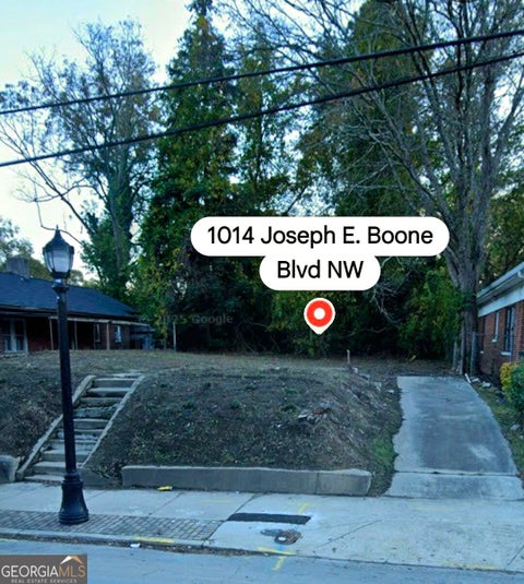 Photo of 1014 Joseph E Boone Boulevard NW, Atlanta, GA 30314 (MLS # 10846838)