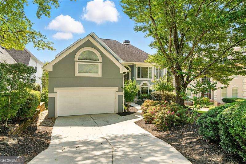 4513 Chattahoochee WAY
