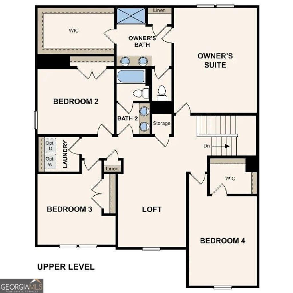 Photo of 2019 Brookhill Way, Snellville, GA 30078 (MLS # 10649976)