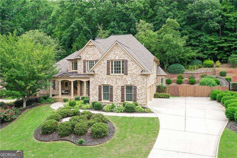 208 Grandmar Chase
