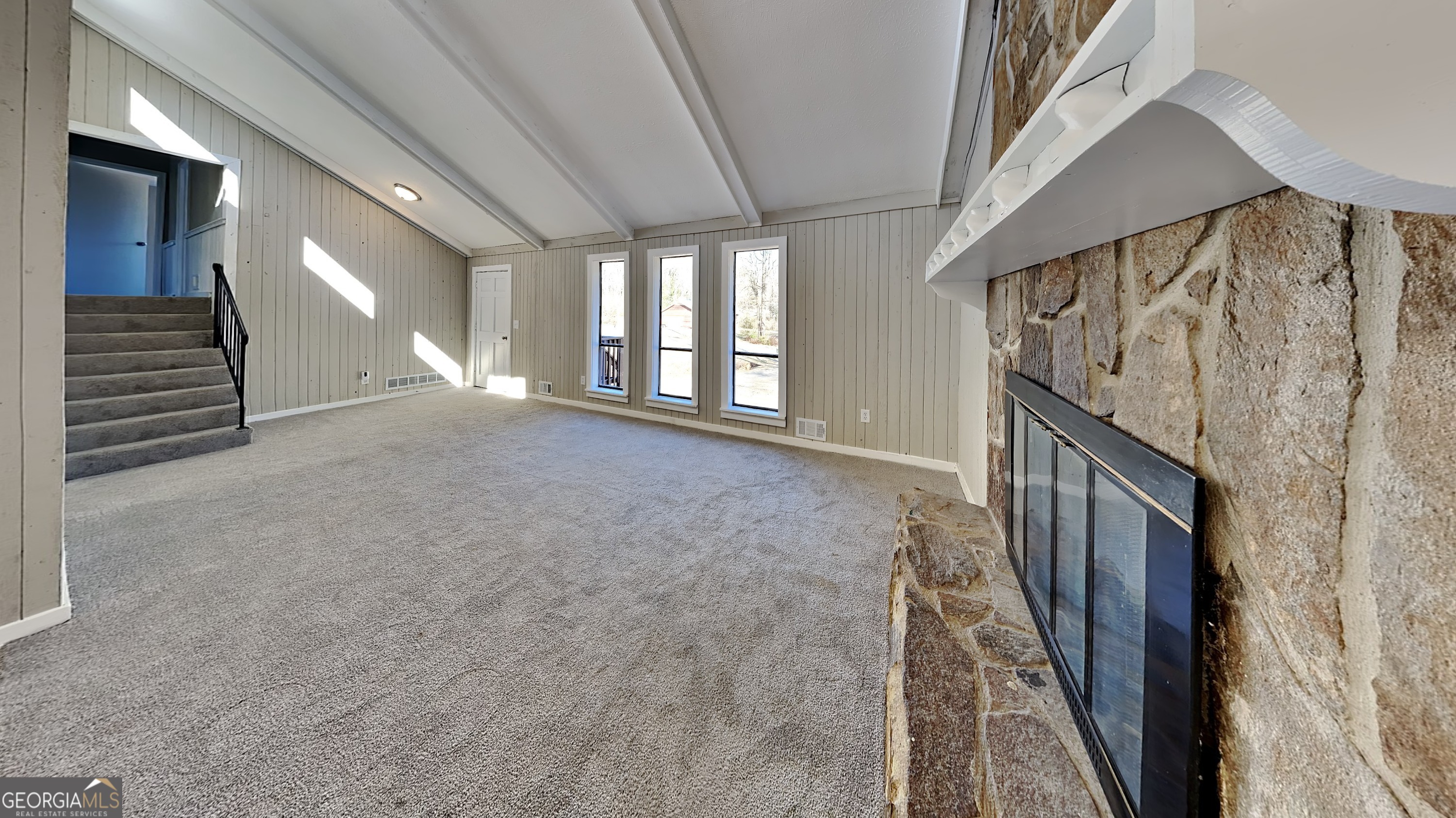 Century Woods - Residential