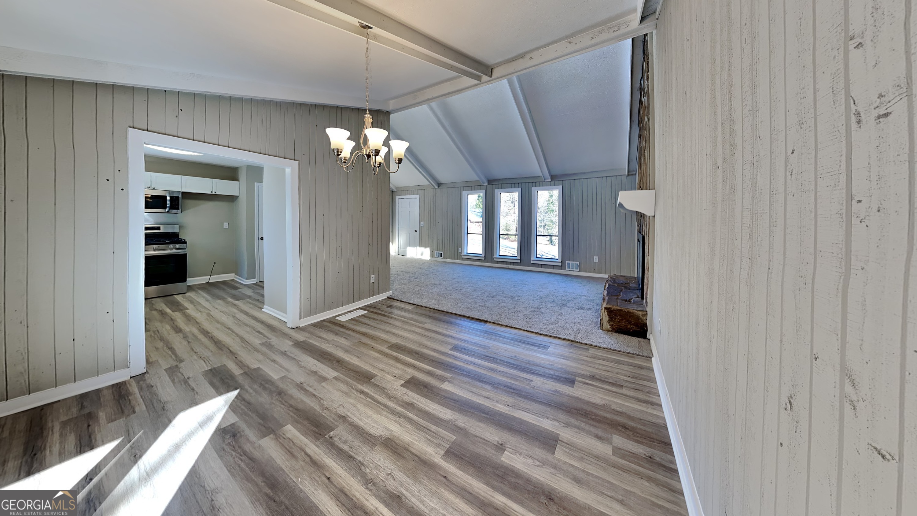 Century Woods - Residential