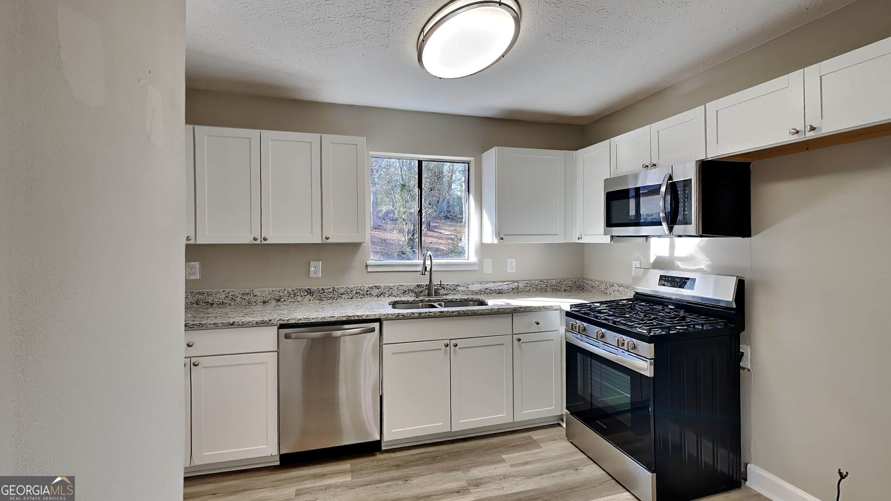 Century Woods - Residential