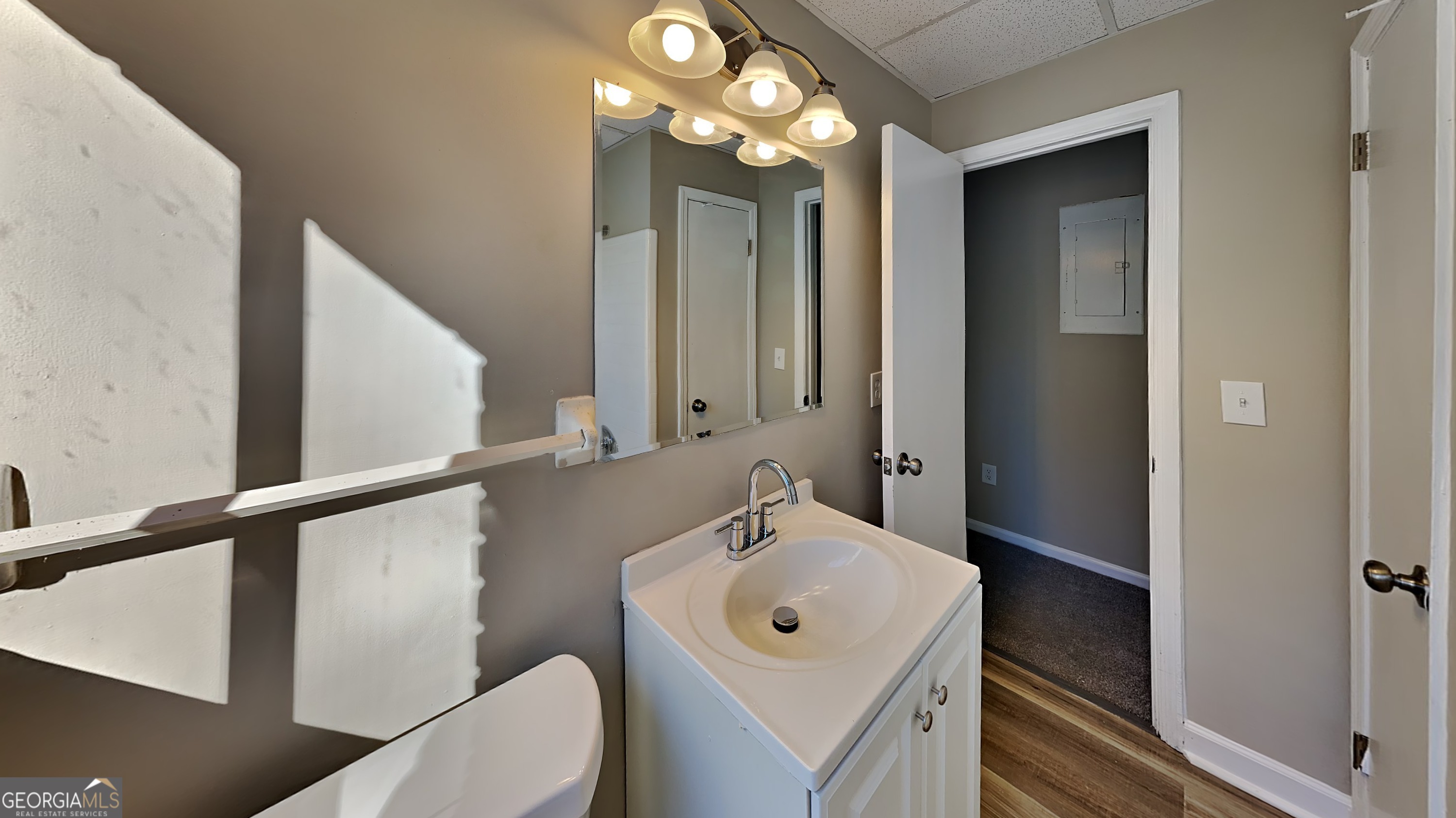 Century Woods - Residential