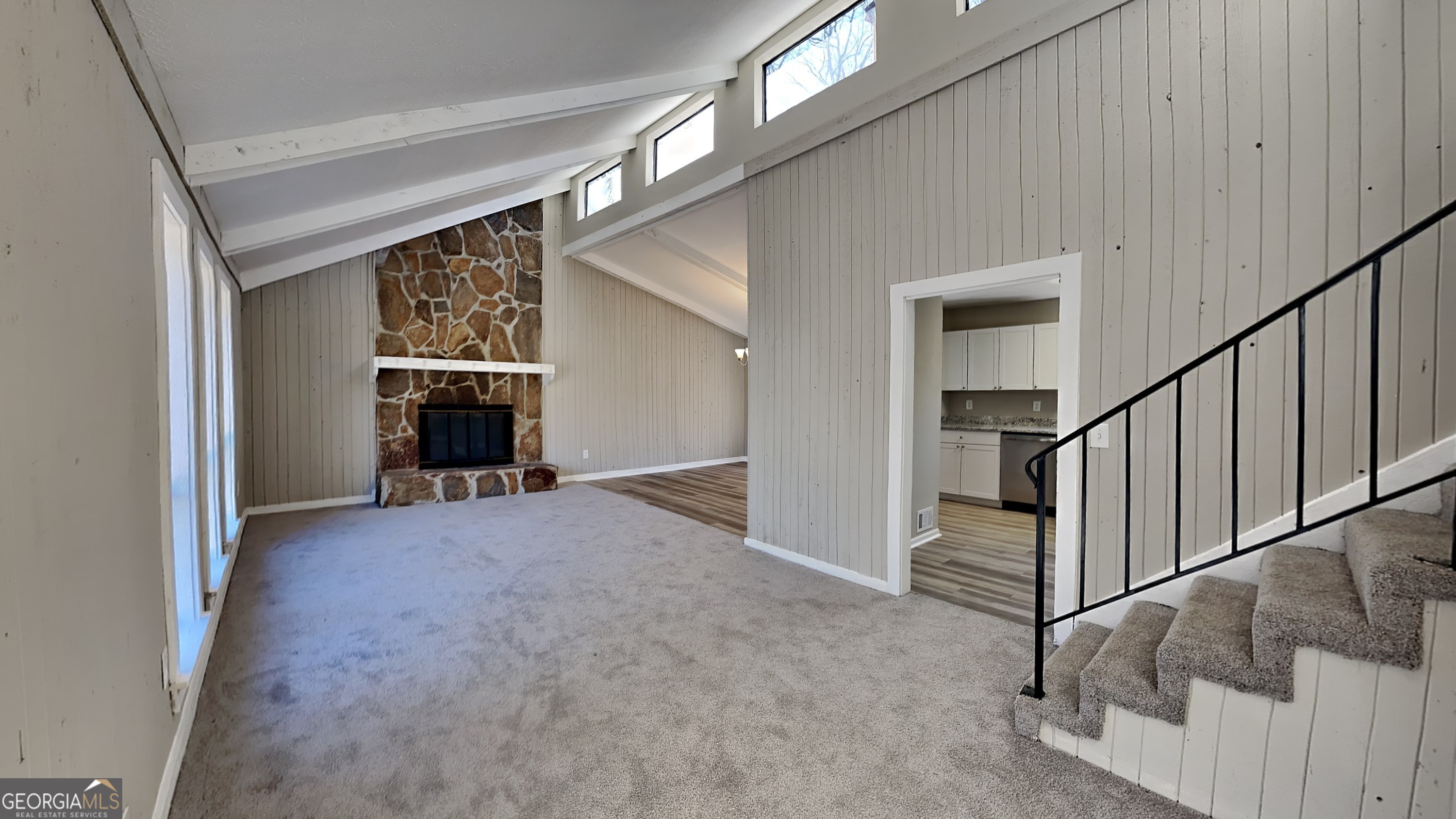 Century Woods - Residential