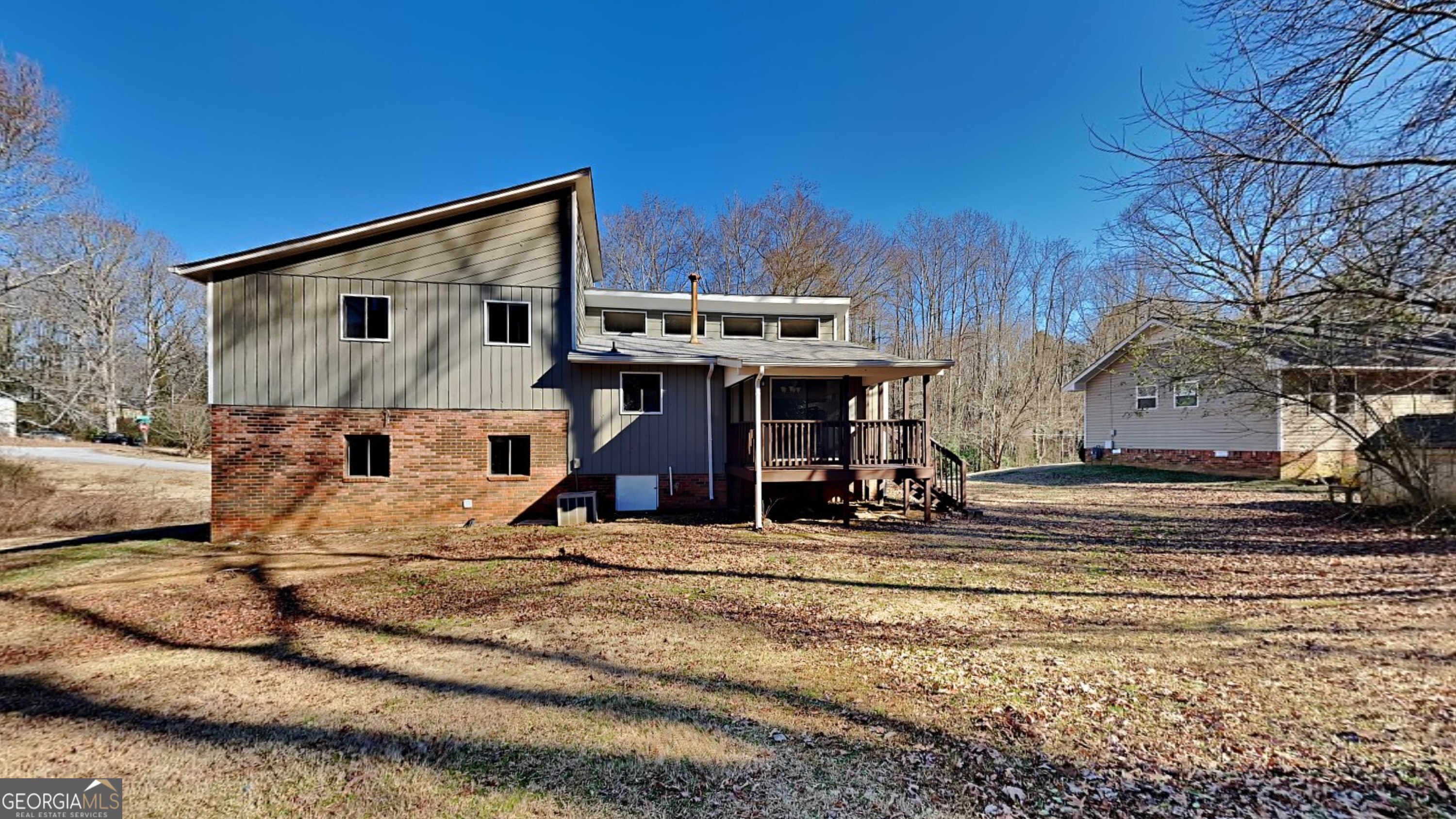 Century Woods - Residential