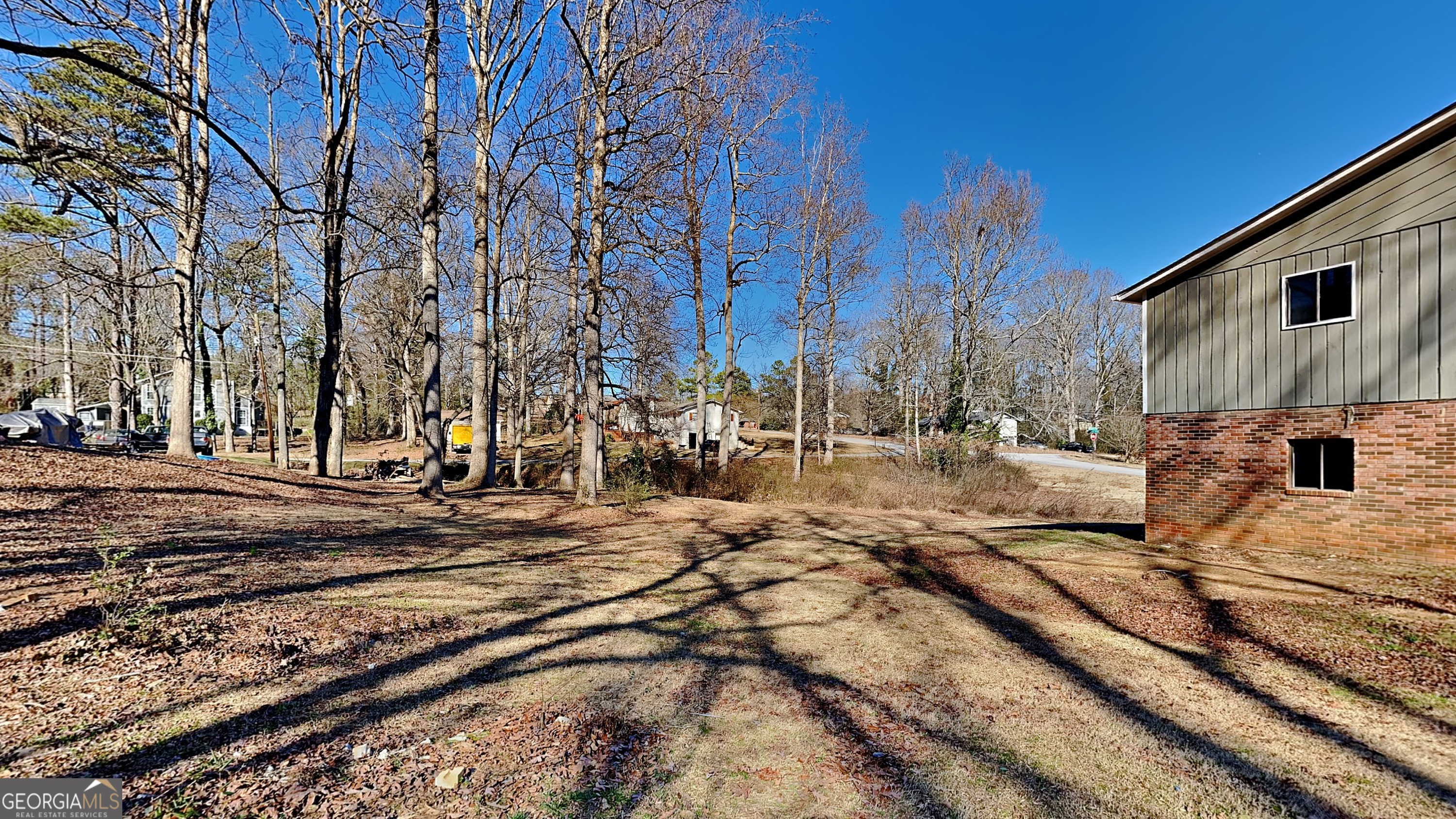 Century Woods - Residential