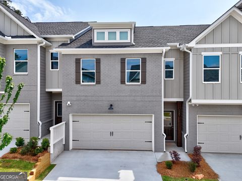 1367 Fern Ridge CT 31 Norcross GA 30093