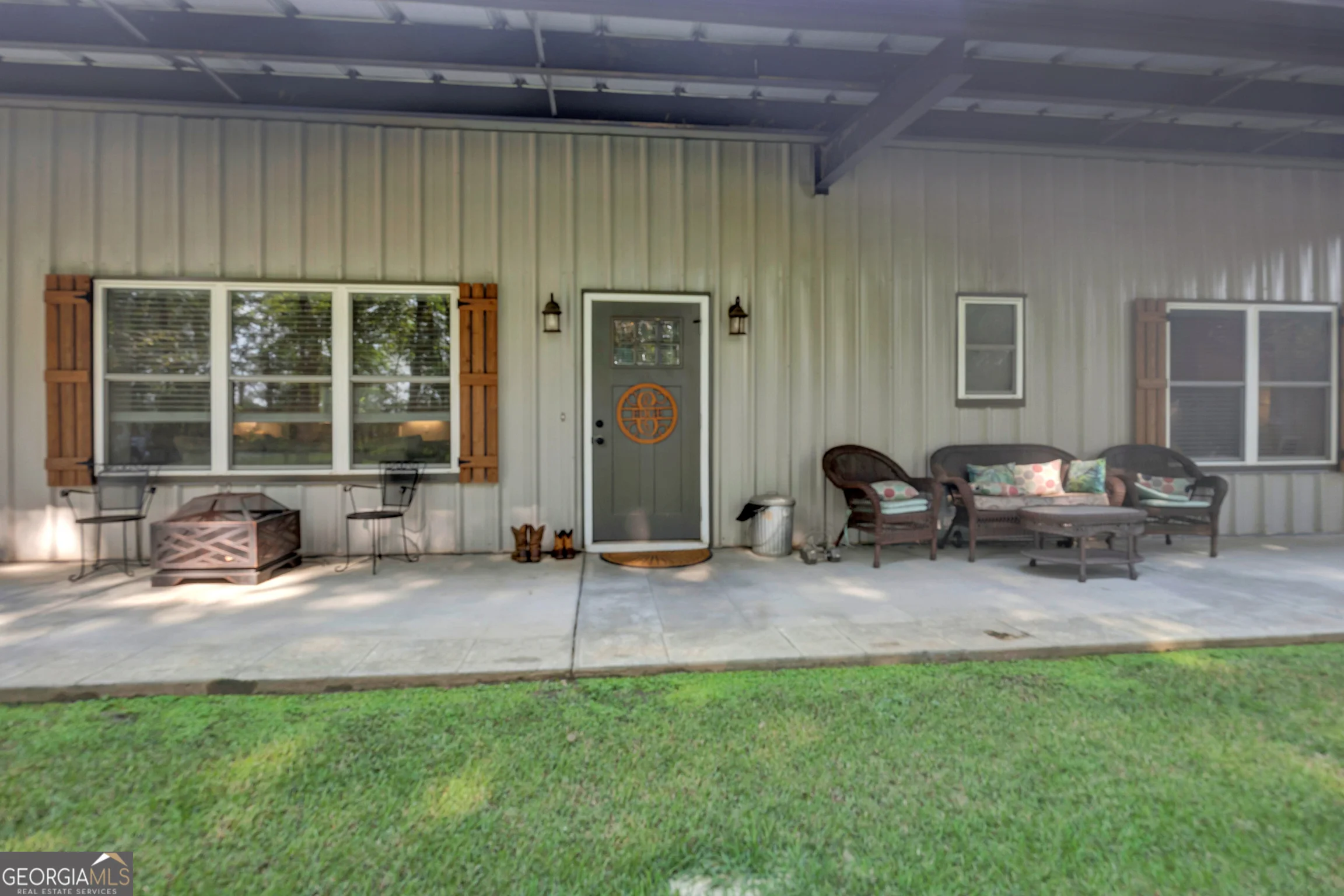 58 Greers Dairy Road