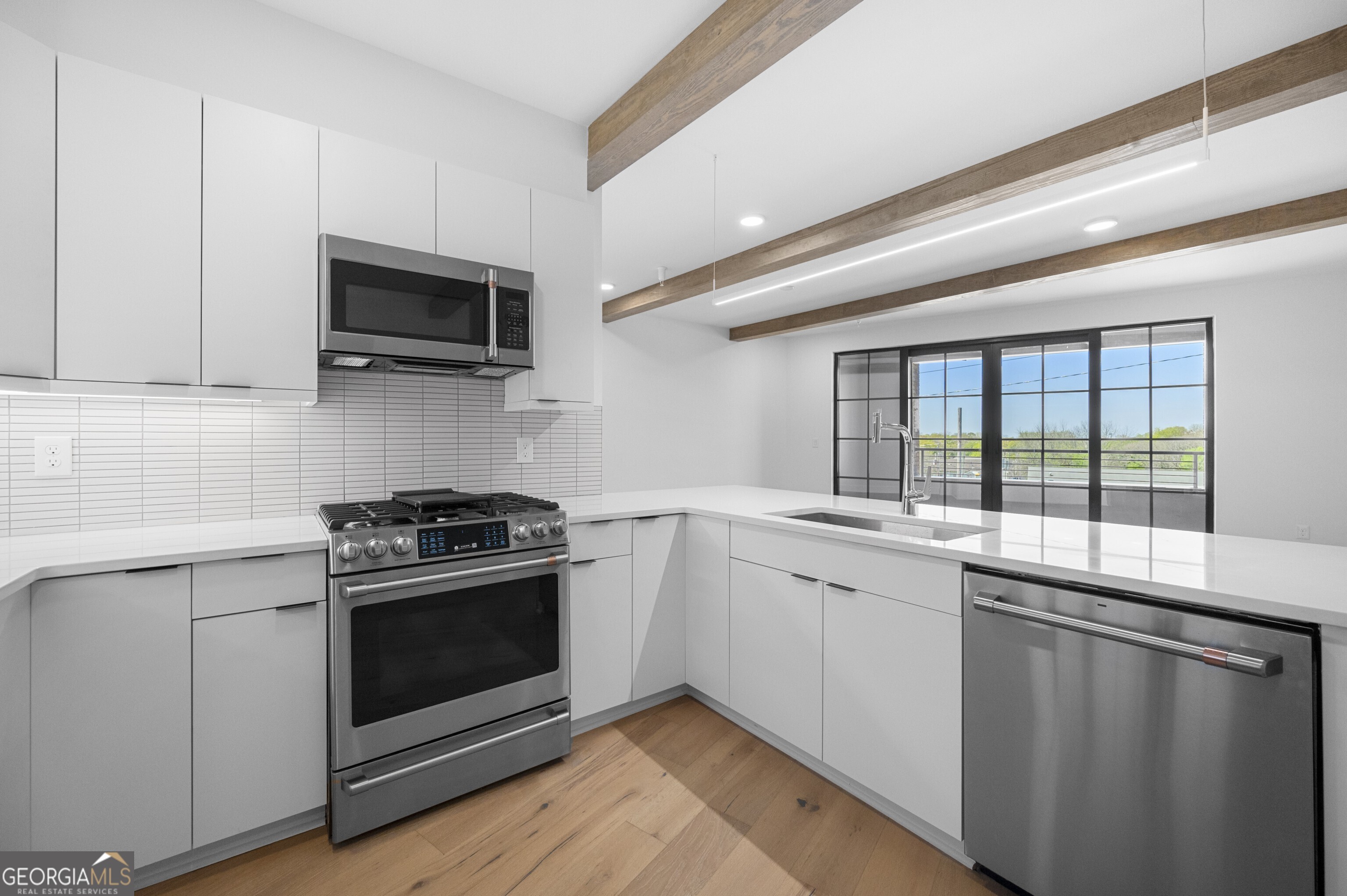 Atlanta, Georgia 30313, United States, 1 Bedroom Bedrooms, ,1 BathroomBathrooms,Residential,Active,46079