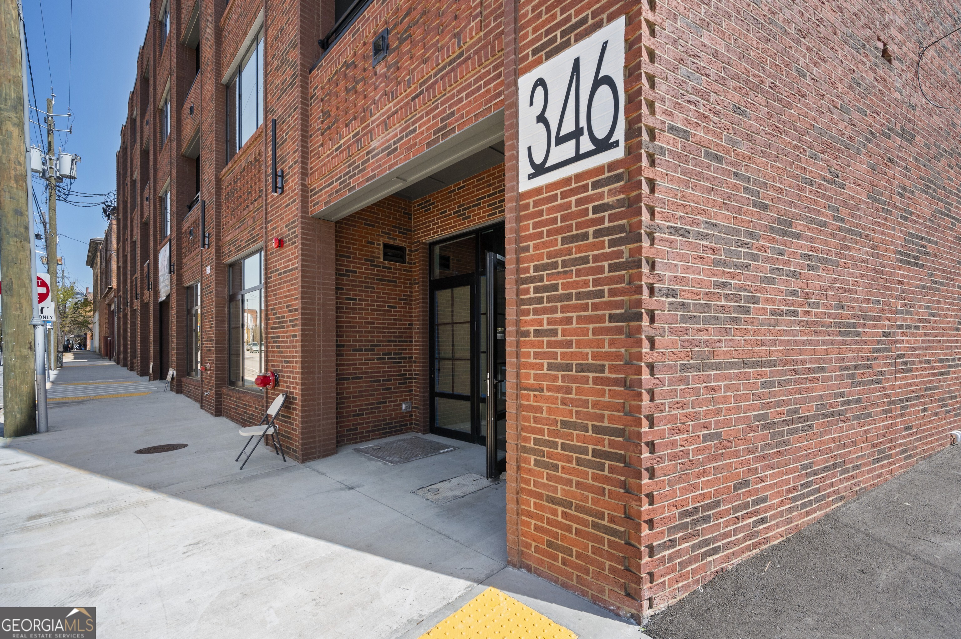 Atlanta, Georgia 30313, United States, 1 Bedroom Bedrooms, ,1 BathroomBathrooms,Residential,Active,46079