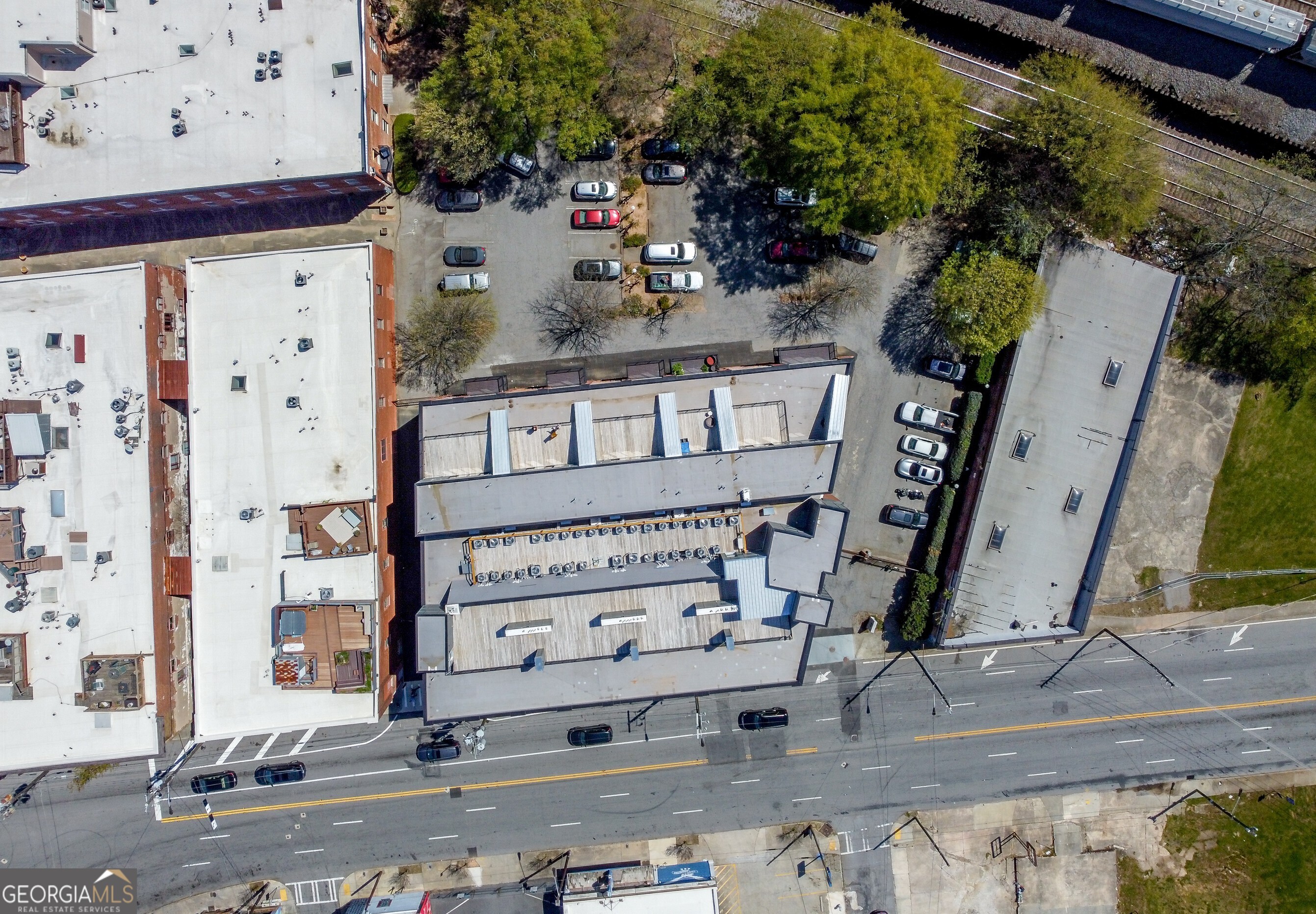 Atlanta, Georgia 30313, United States, 1 Bedroom Bedrooms, ,1 BathroomBathrooms,Residential,Active,46079