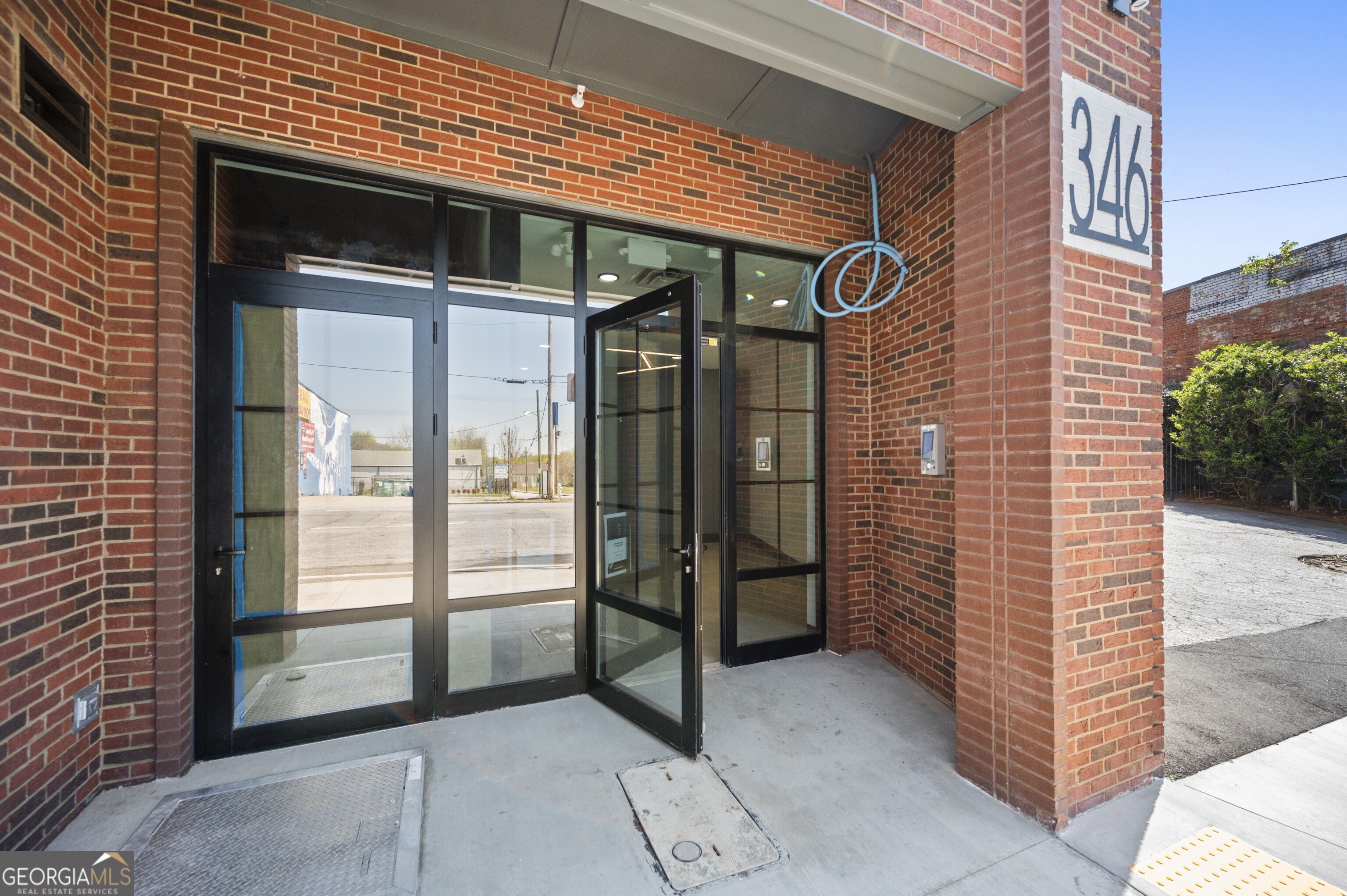 Atlanta, Georgia 30313, United States, 1 Bedroom Bedrooms, ,1 BathroomBathrooms,Residential,Active,46079