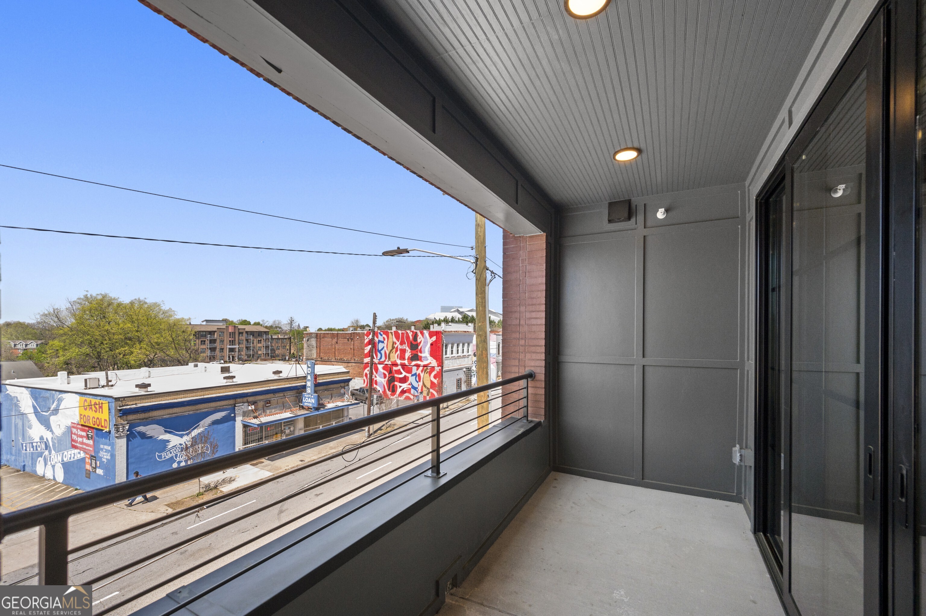 Atlanta, Georgia 30313, United States, 1 Bedroom Bedrooms, ,1 BathroomBathrooms,Residential,Active,46079