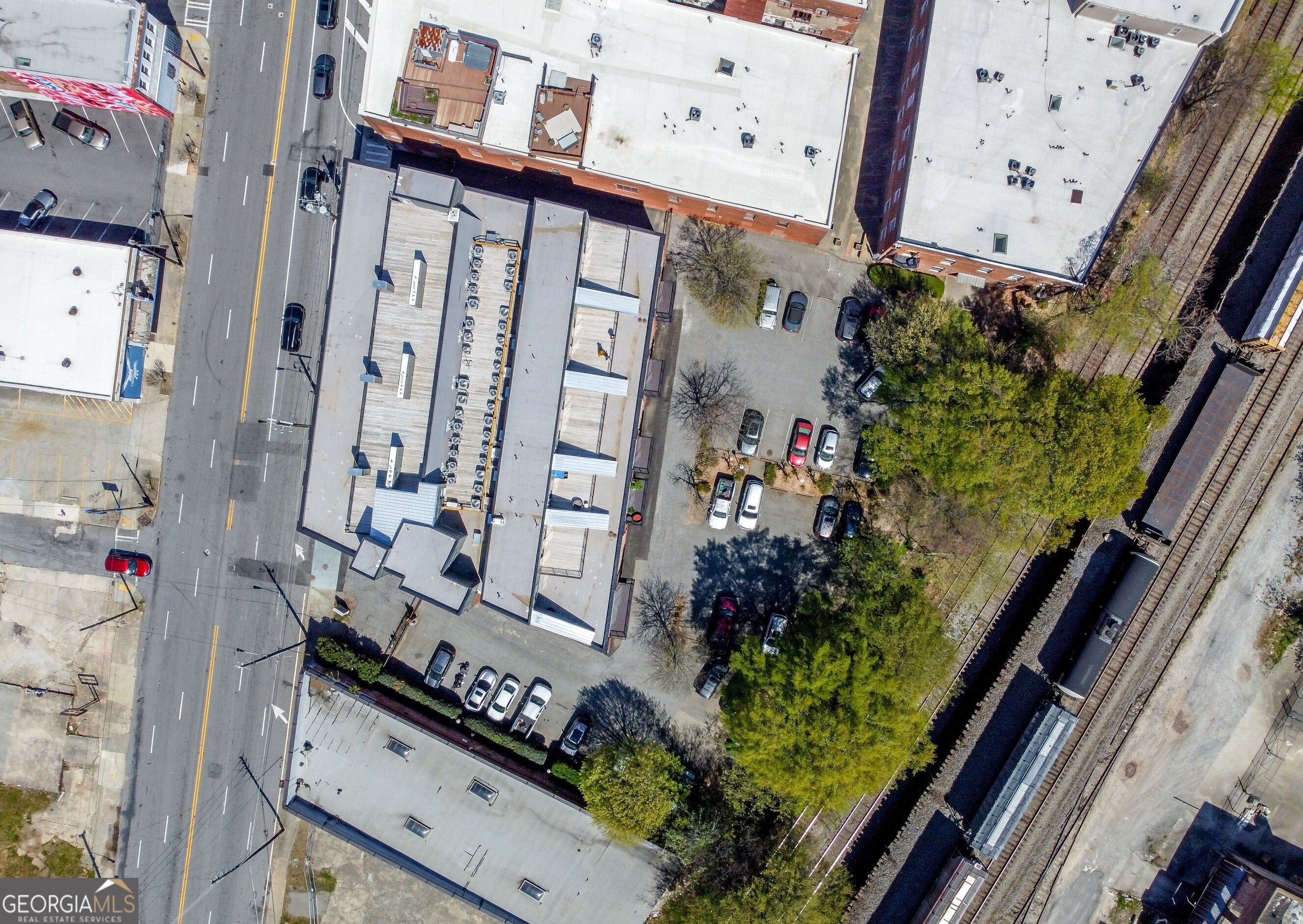 Atlanta, Georgia 30313, United States, 1 Bedroom Bedrooms, ,1 BathroomBathrooms,Residential,Active,46079