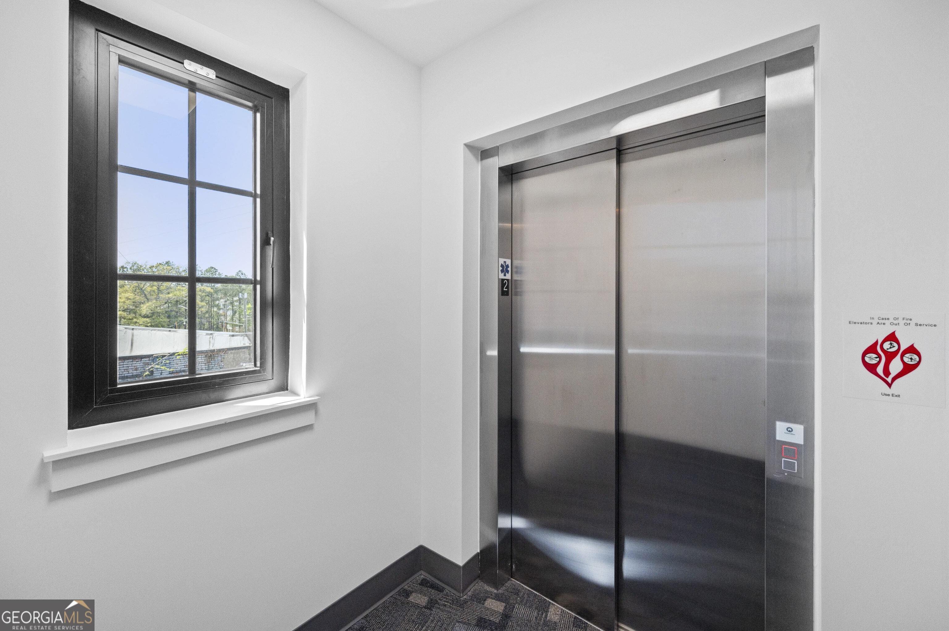 Atlanta, Georgia 30313, United States, 1 Bedroom Bedrooms, ,1 BathroomBathrooms,Residential,Active,46079