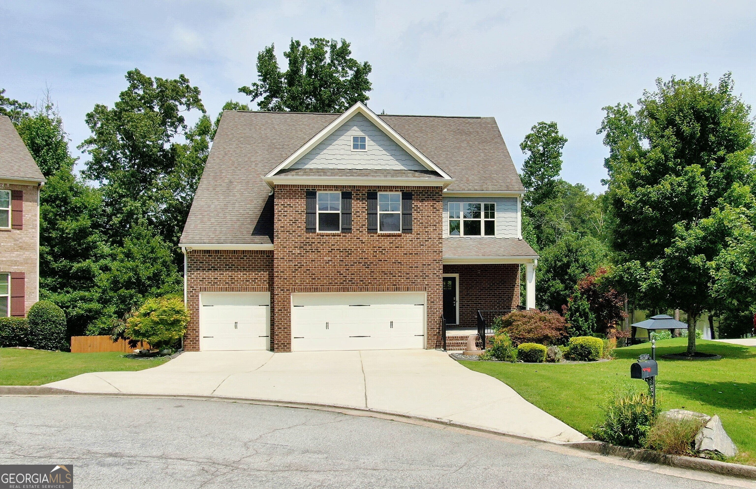 2567 Restoration DR