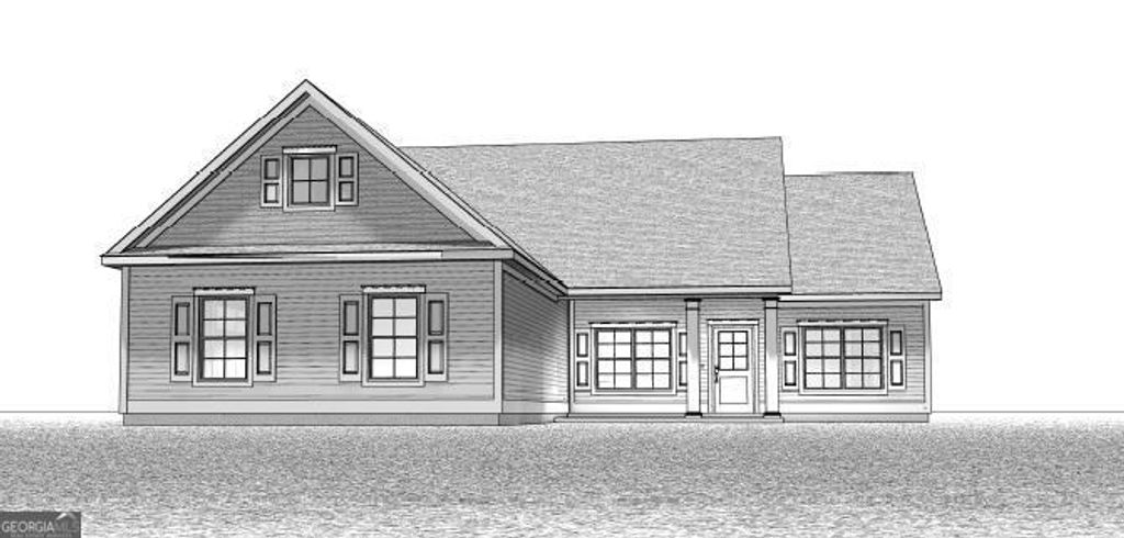 Photo of 415 Woodridge Lane, Cairo, GA 39827 (MLS # 10675725)