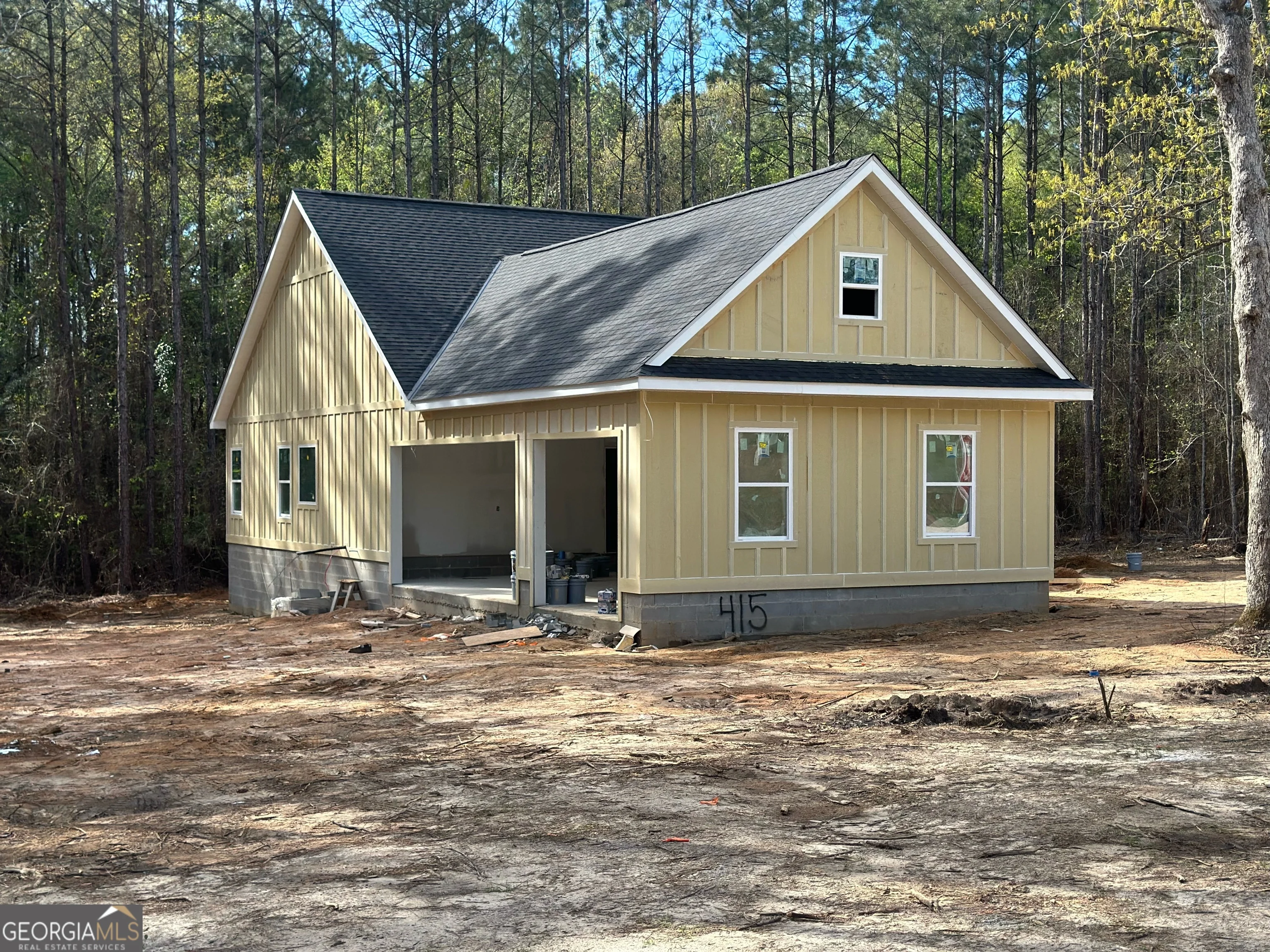 415 Woodridge Lane, Cairo, GA, 39827