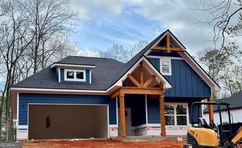 Photo of 110 Friar Tuck Avenue, Warner Robins, GA 31088 (MLS # 10675015)