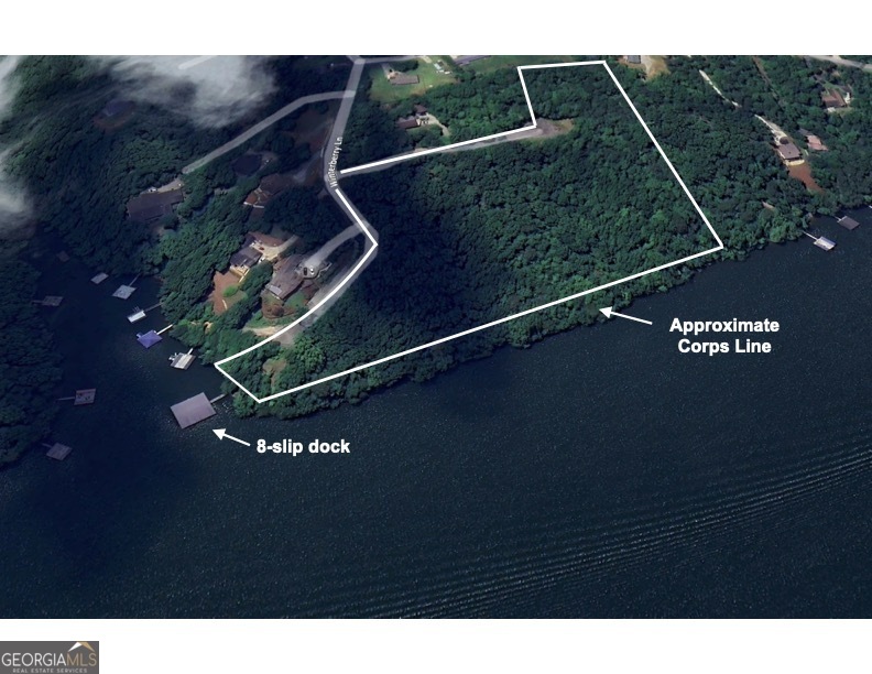 TRACT 3 Winterberry CT